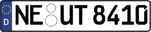 NE-UT8410