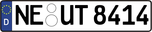 NE-UT8414