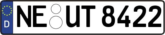 NE-UT8422