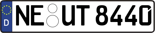 NE-UT8440