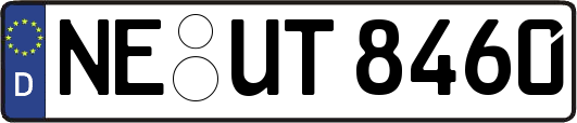 NE-UT8460