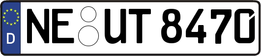 NE-UT8470