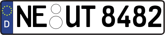 NE-UT8482