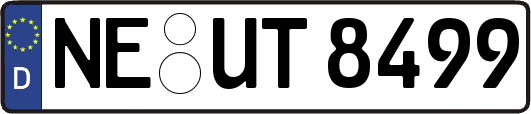 NE-UT8499