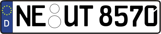 NE-UT8570