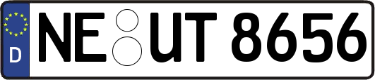 NE-UT8656