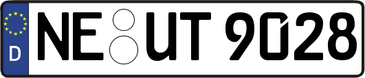 NE-UT9028