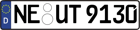 NE-UT9130