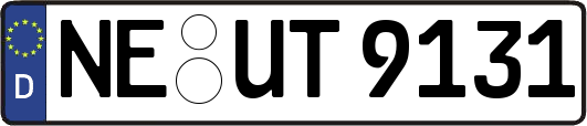 NE-UT9131