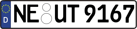 NE-UT9167