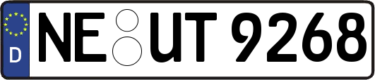 NE-UT9268