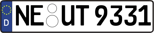 NE-UT9331