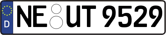 NE-UT9529