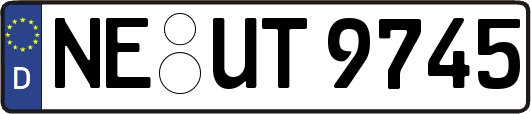 NE-UT9745