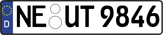 NE-UT9846