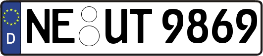 NE-UT9869