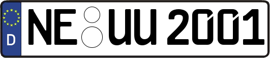 NE-UU2001