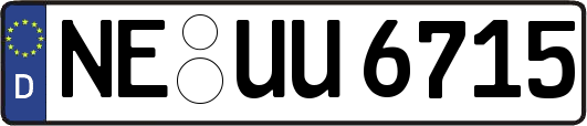 NE-UU6715