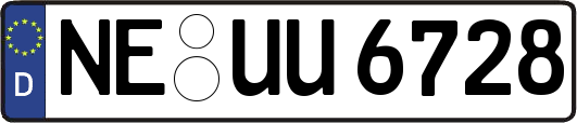 NE-UU6728