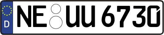 NE-UU6730