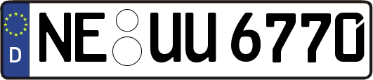 NE-UU6770