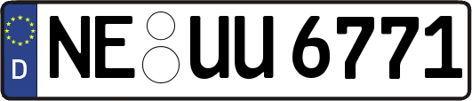 NE-UU6771