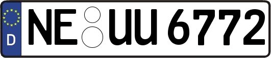 NE-UU6772