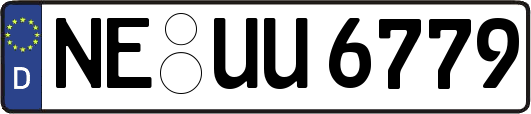 NE-UU6779