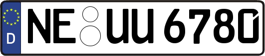NE-UU6780