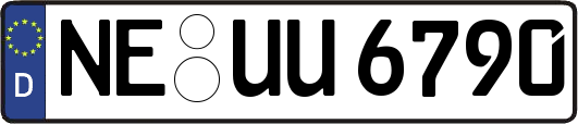 NE-UU6790