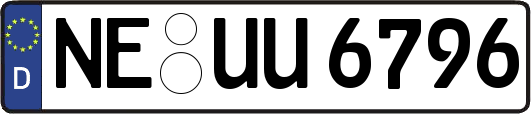 NE-UU6796