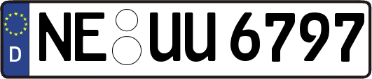 NE-UU6797