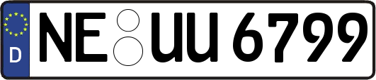 NE-UU6799