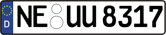 NE-UU8317