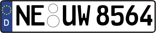 NE-UW8564