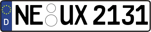 NE-UX2131