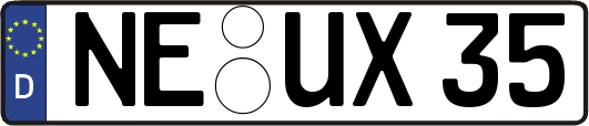 NE-UX35