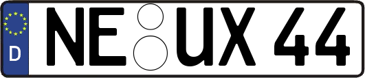 NE-UX44