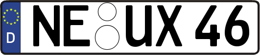 NE-UX46