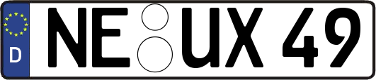 NE-UX49