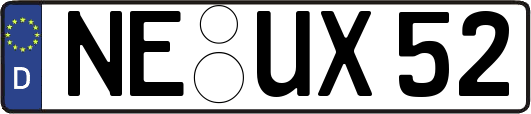 NE-UX52