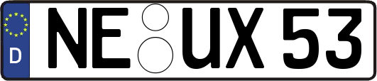 NE-UX53