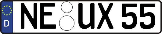 NE-UX55