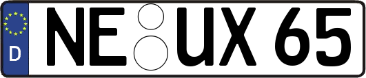NE-UX65