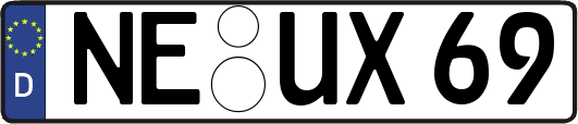 NE-UX69