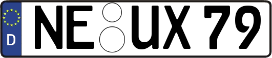 NE-UX79