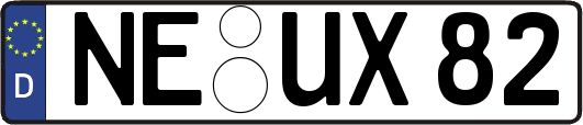 NE-UX82