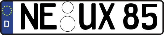 NE-UX85