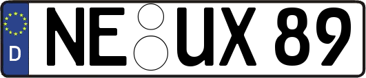 NE-UX89