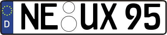 NE-UX95